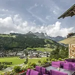 Restaurant Baenklialp
