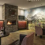 Restaurant Baenklialp 3* Ένγκελμπεργκ