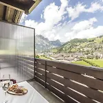 Restaurant Baenklialp 3*