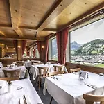 Restaurant Baenklialp