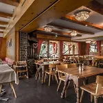 Restaurant Baenklialp 3* Ένγκελμπεργκ