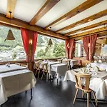 Restaurant Baenklialp 3* Ένγκελμπεργκ
