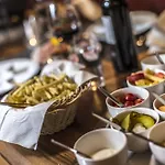 Ξενοδοχείο Restaurant Baenklialp Ένγκελμπεργκ