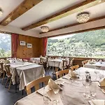 Ξενοδοχείο Restaurant Baenklialp