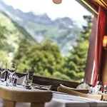 Ξενοδοχείο Restaurant Baenklialp