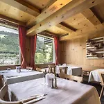 Restaurant Baenklialp 3* Ένγκελμπεργκ
