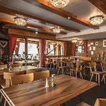 Ξενοδοχείο Restaurant Baenklialp 3*