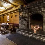 Restaurant Baenklialp 3*