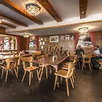 Restaurant Baenklialp 3*