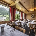 Restaurant Baenklialp