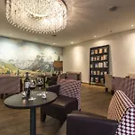 Restaurant Baenklialp Ένγκελμπεργκ