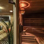 Ξενοδοχείο Restaurant Baenklialp
