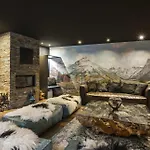 Restaurant Baenklialp 3* Ένγκελμπεργκ