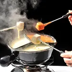 Restaurant Baenklialp Ένγκελμπεργκ
