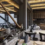 Restaurant Baenklialp Ξενοδοχείο 3*