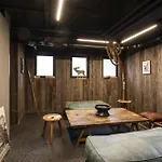 Restaurant Baenklialp 3*