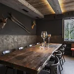 Restaurant Baenklialp Ξενοδοχείο 3*