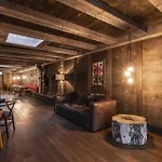 Restaurant Baenklialp