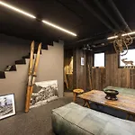 Restaurant Baenklialp Ξενοδοχείο Ένγκελμπεργκ