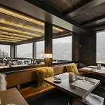 Restaurant Baenklialp Ένγκελμπεργκ