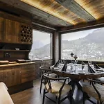 Restaurant Baenklialp Ξενοδοχείο 3*