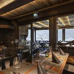 Restaurant Baenklialp 3* Ένγκελμπεργκ