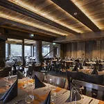 Restaurant Baenklialp Ξενοδοχείο Ένγκελμπεργκ