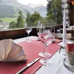 Restaurant Baenklialp Ένγκελμπεργκ