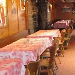 Ξενοδοχείο Restaurant Baenklialp Ένγκελμπεργκ