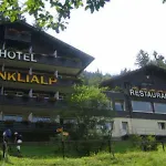 Ξενοδοχείο Restaurant Baenklialp