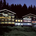 Restaurant Baenklialp