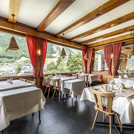 Restaurant Baenklialp 3* Engelberg