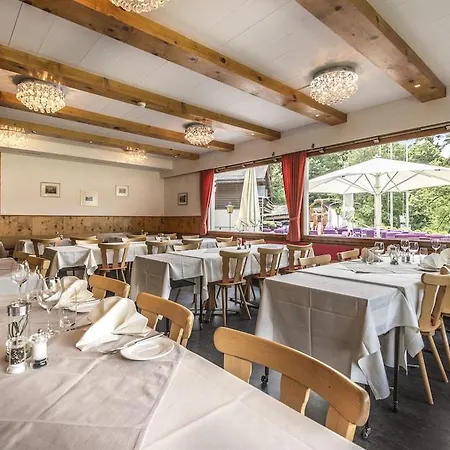 Restaurant Baenklialp