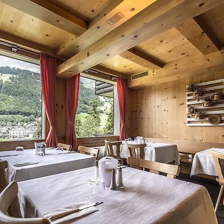 Restaurant Baenklialp 3* Engelberg