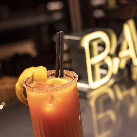 Restaurant Baenklialp 酒店 英格堡