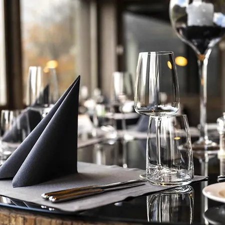 Restaurant Baenklialp