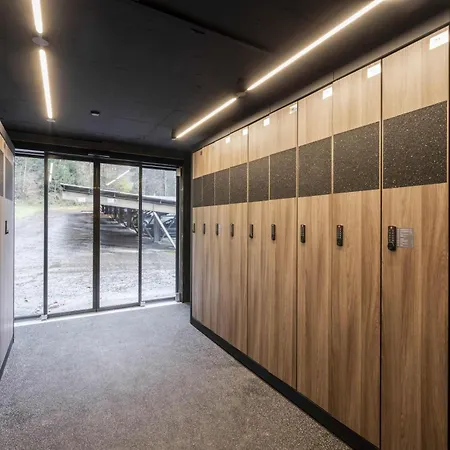 Hotel Restaurant Baenklialp