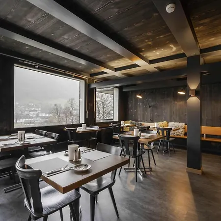 Restaurant Baenklialp Hotel