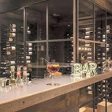 Restaurant Baenklialp