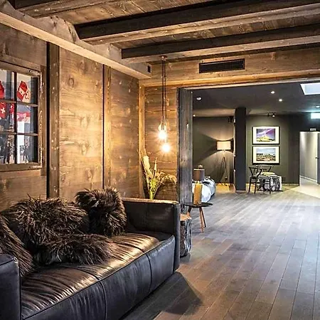 酒店 Restaurant Baenklialp 英格堡
