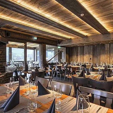 Restaurant Baenklialp 3*