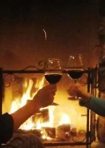 酒店 Restaurant Baenklialp 英格堡