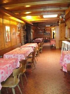 Restaurant Baenklialp 酒店