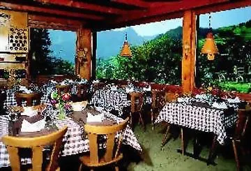 Restaurant Baenklialp 酒店