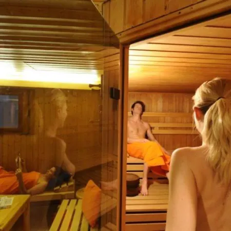 Hotel Restaurant Baenklialp 3*