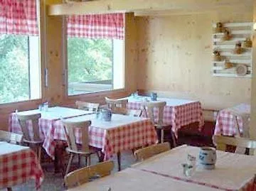 Restaurant Baenklialp