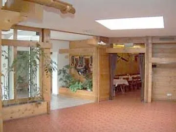 Restaurant Baenklialp 酒店