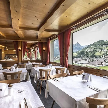 Restaurant Baenklialp