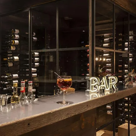 Restaurant Baenklialp 3*