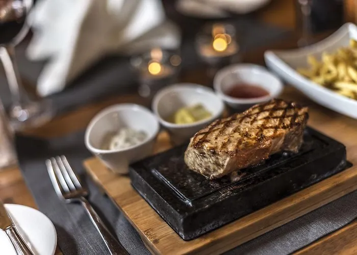 Restaurant Baenklialp Engelberg